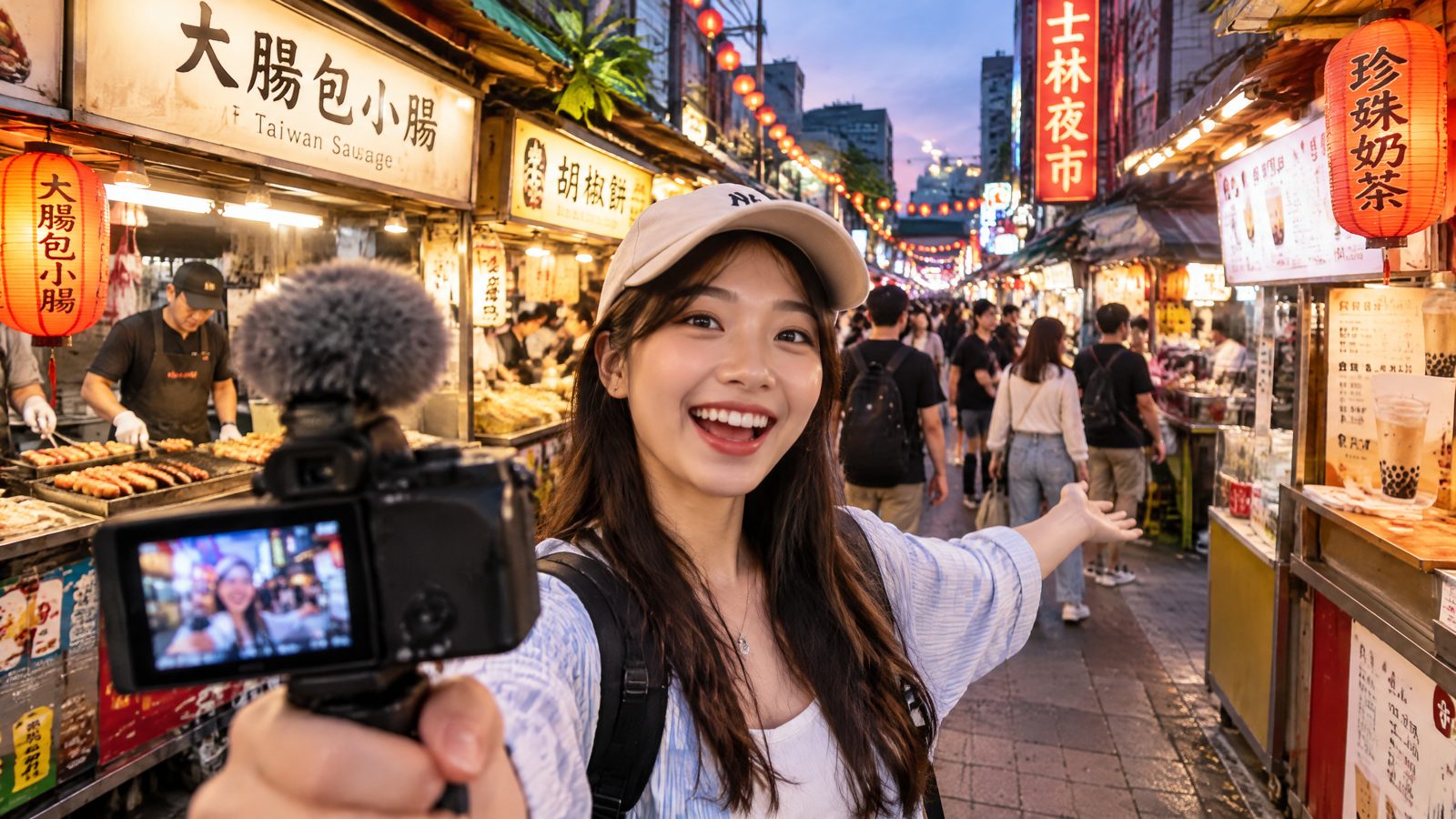 玩物社区